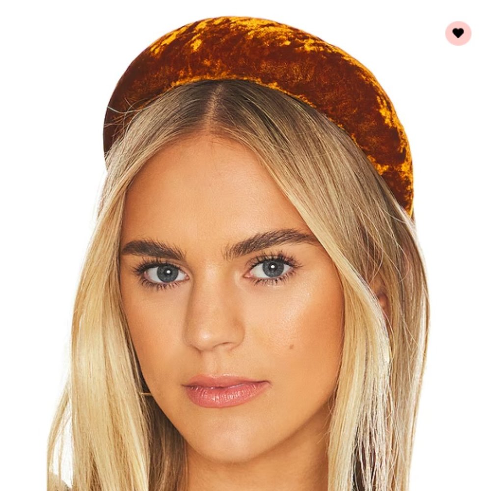 Loeffler Randall Bellamy Headband